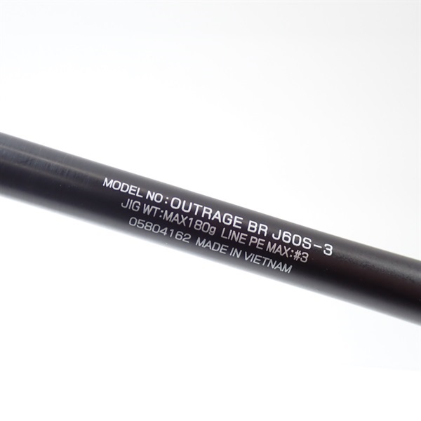 ２３アウトレイジＢＲＪ６０Ｓ－３